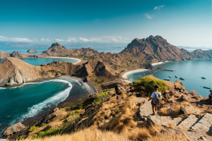 3 Days Komodo Luxury Package
