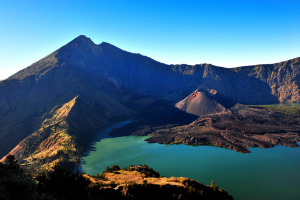 5D Rinjani Package