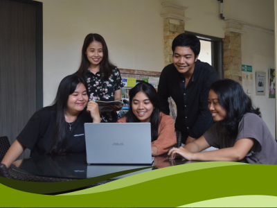 Internship Opportunity for Tourism Students