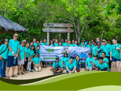 Calling all International Students!