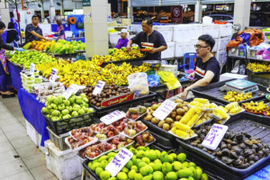 4D Brunei Experience Tour