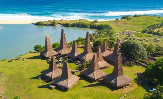 3 Days South West Sumba