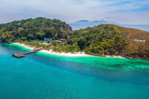 15 Days Seribuat Archipelago Island Hoping