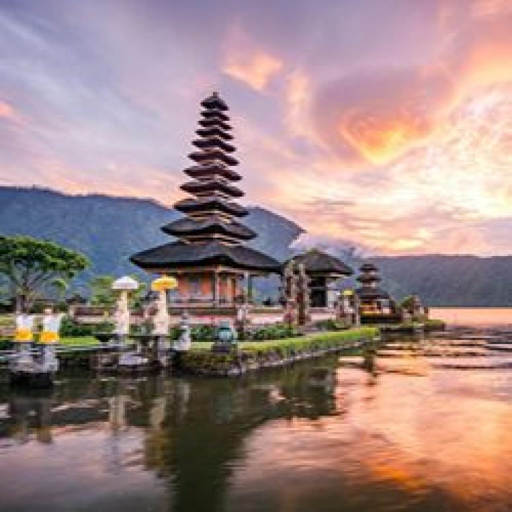 Bali Destination (1) Bali Destination (1)