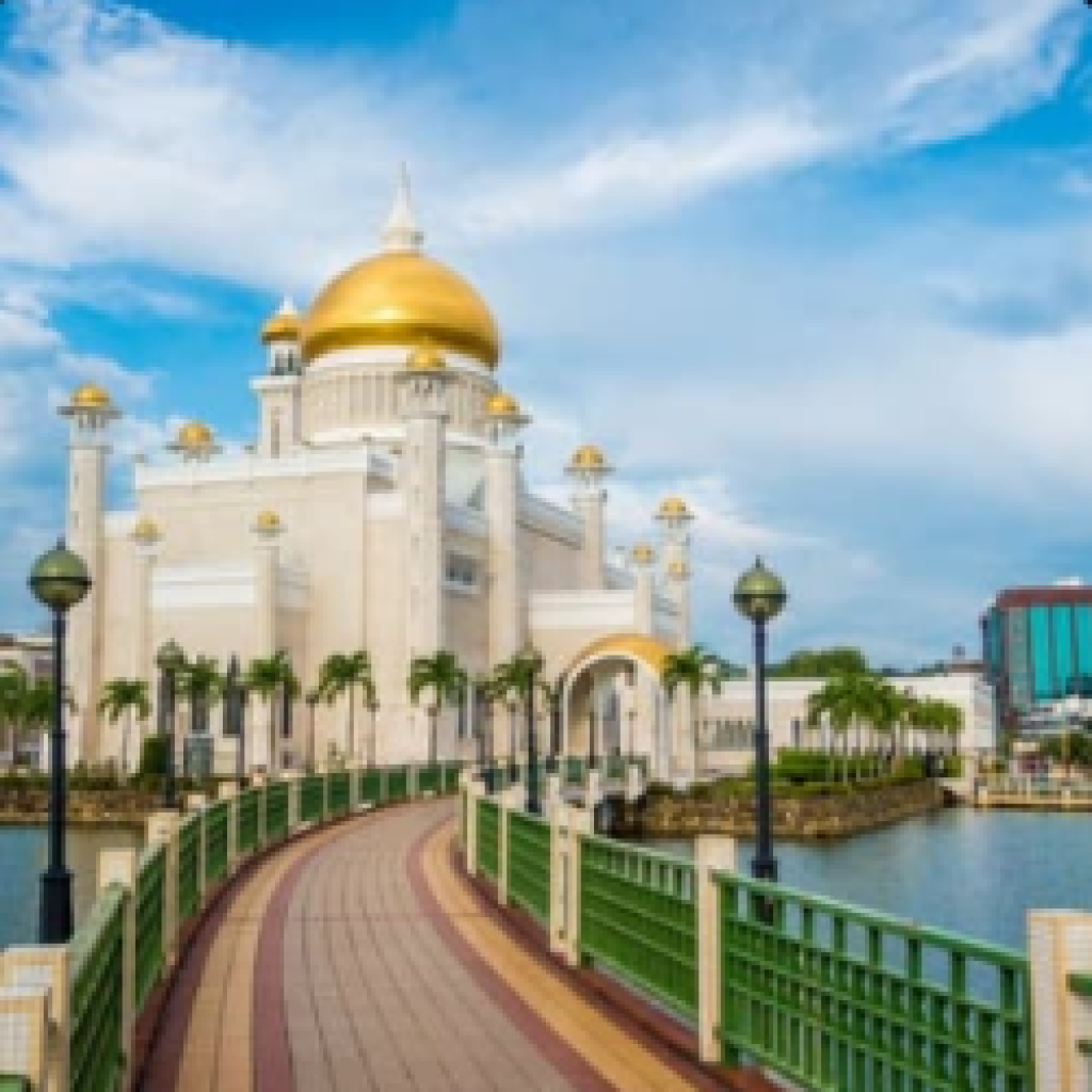 Brunei