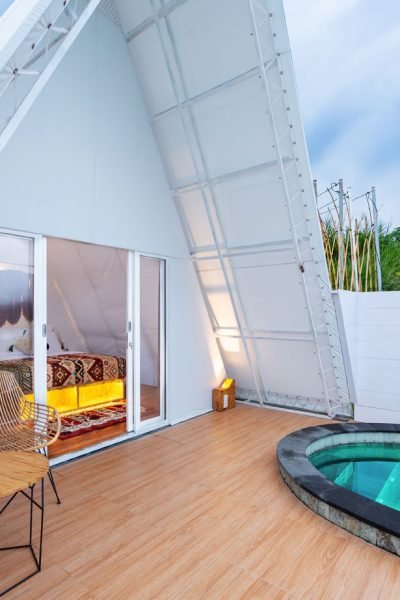 Glamping Dewi Kintamani1