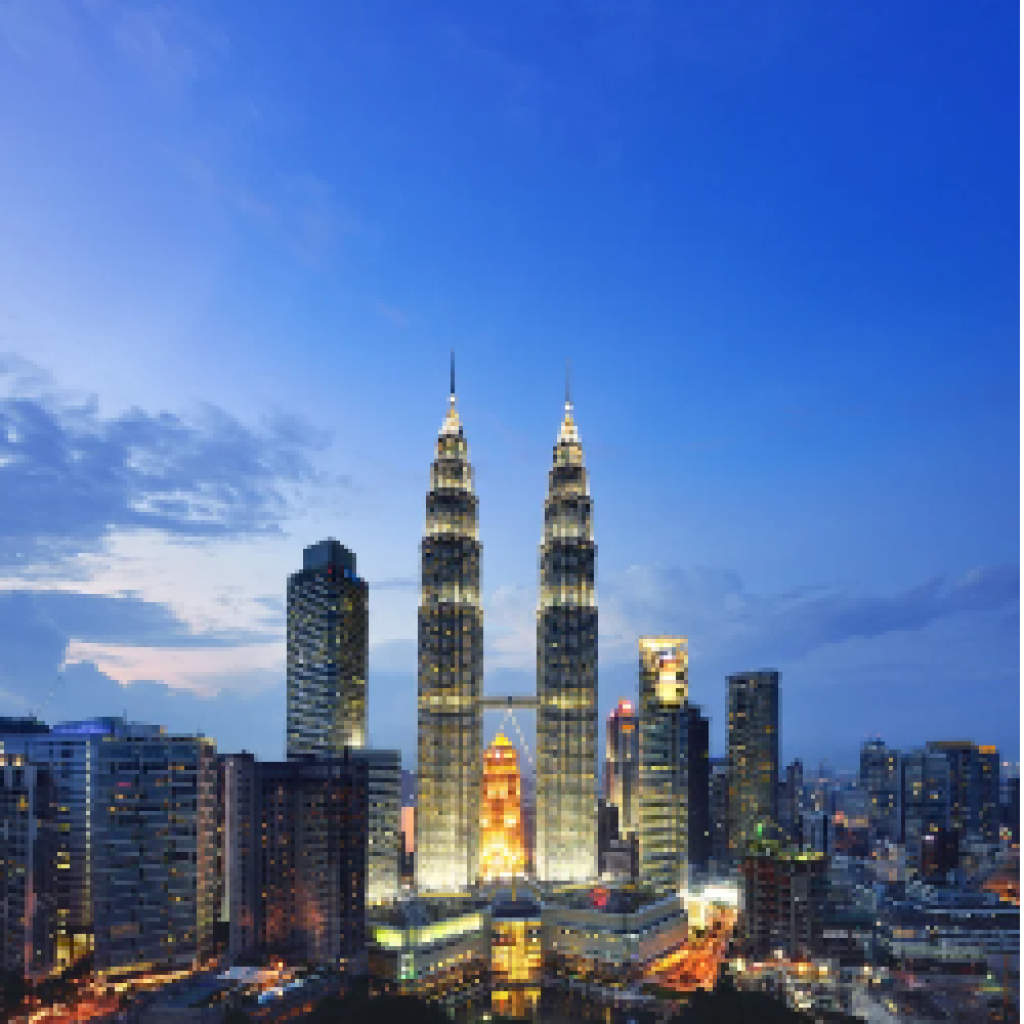 Kuala Lumpur Kuala Lumpur