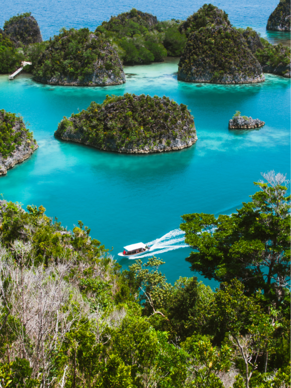 Raja Ampat