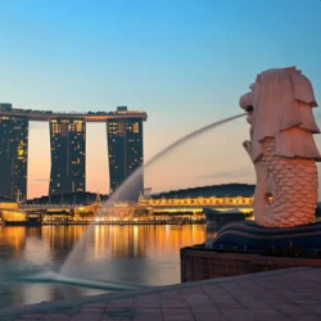 Singapore