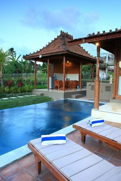 Ubud Heaven Penestanan