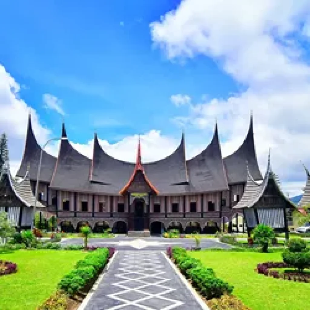 padang destiantion padang destiantion